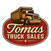 Tomas Trucks Sales